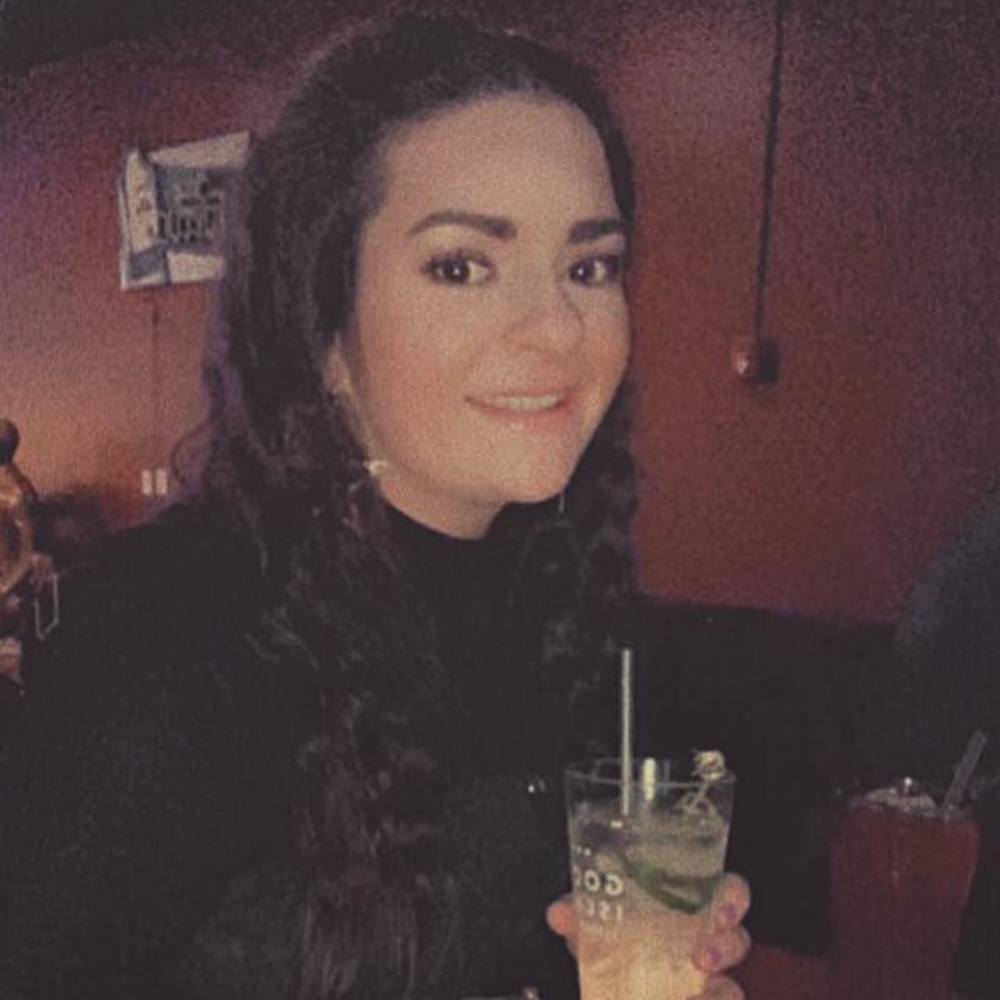 Meet your Posher, Keegan